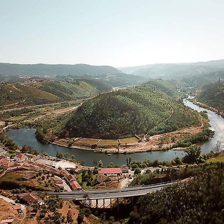 Vila Casa Do Mondego Coimbra-17Km Penacova Exteriér fotografie